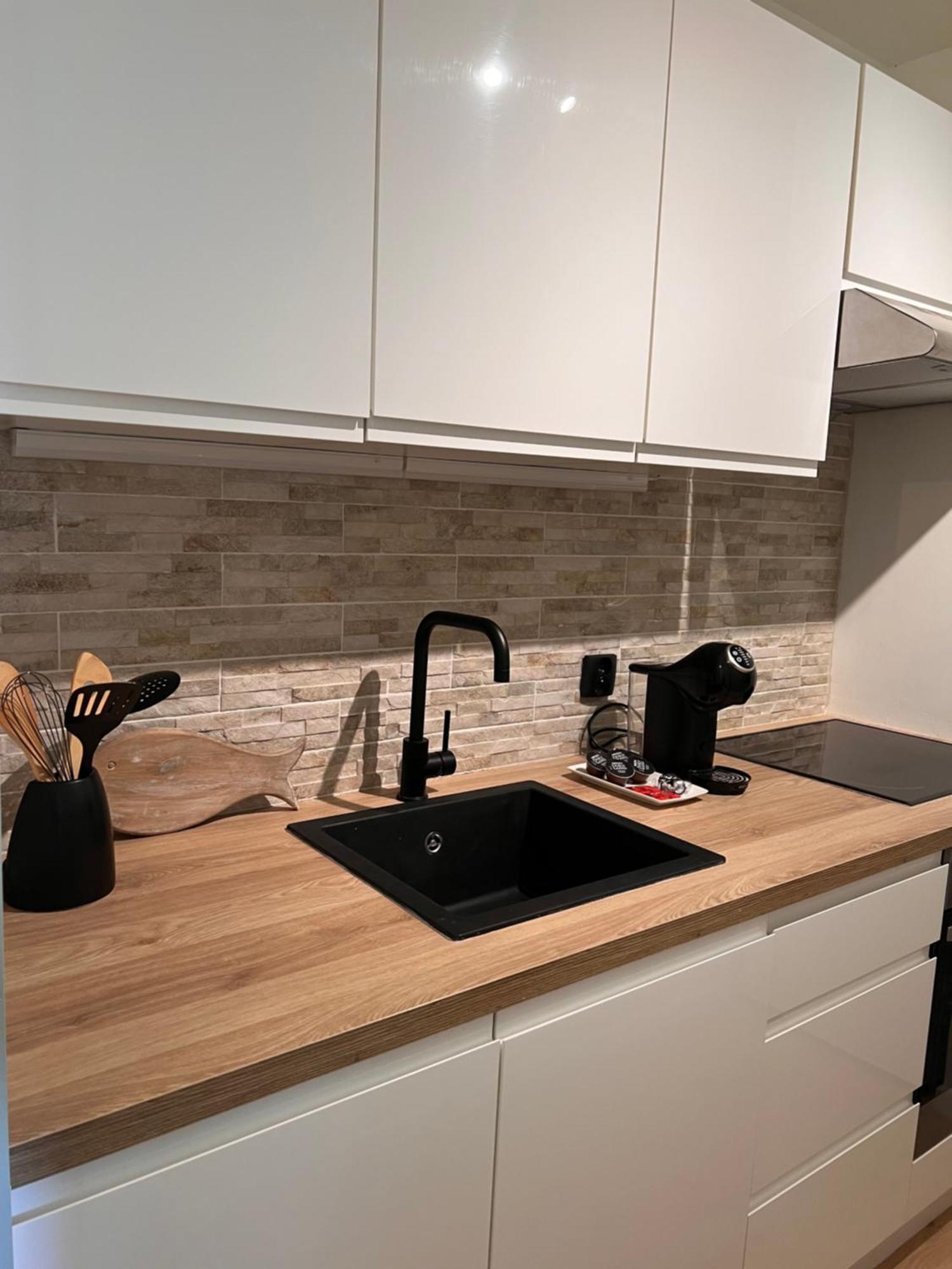Studio Sea View - Royal Ascot 오스텐드 외부 사진